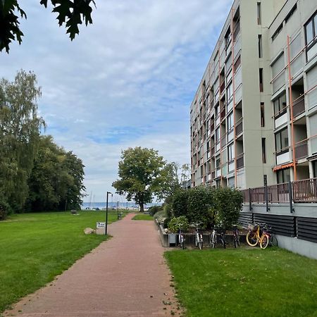 Apartament Feriendomizil Steinhude Zewnętrze zdjęcie