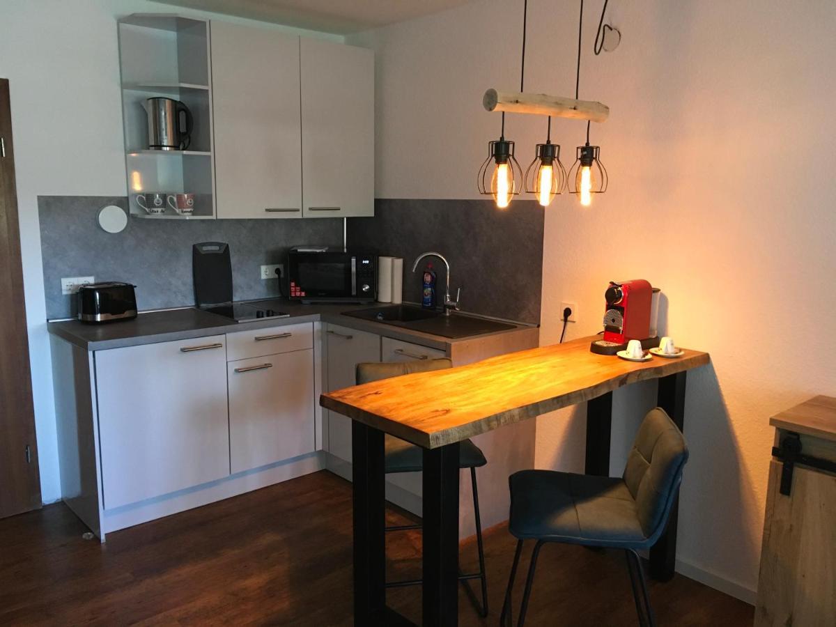 Apartament Feriendomizil Steinhude Zewnętrze zdjęcie