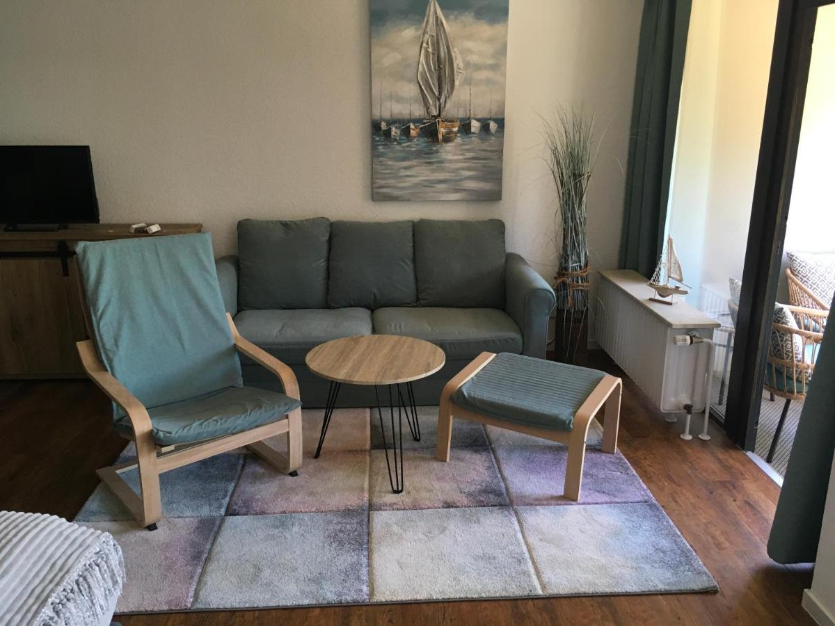 Apartament Feriendomizil Steinhude Zewnętrze zdjęcie