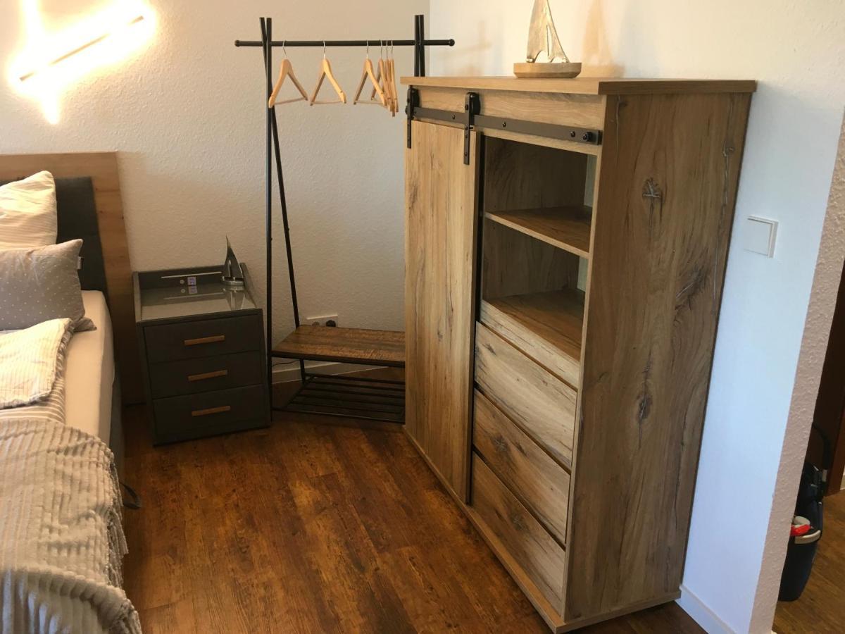 Apartament Feriendomizil Steinhude Zewnętrze zdjęcie