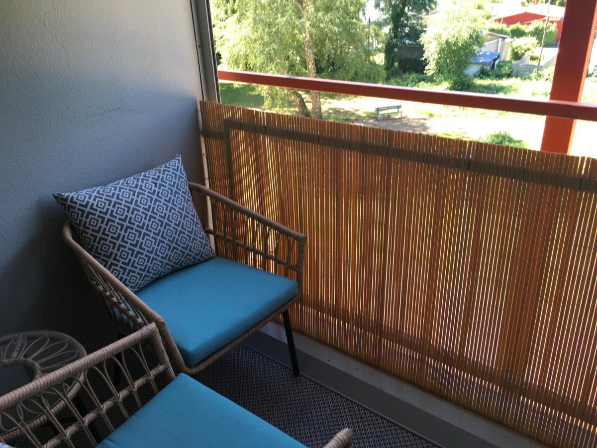 Apartament Feriendomizil Steinhude Zewnętrze zdjęcie