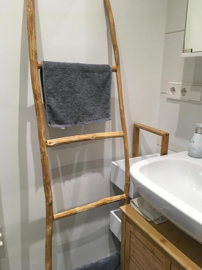 Apartament Feriendomizil Steinhude Zewnętrze zdjęcie