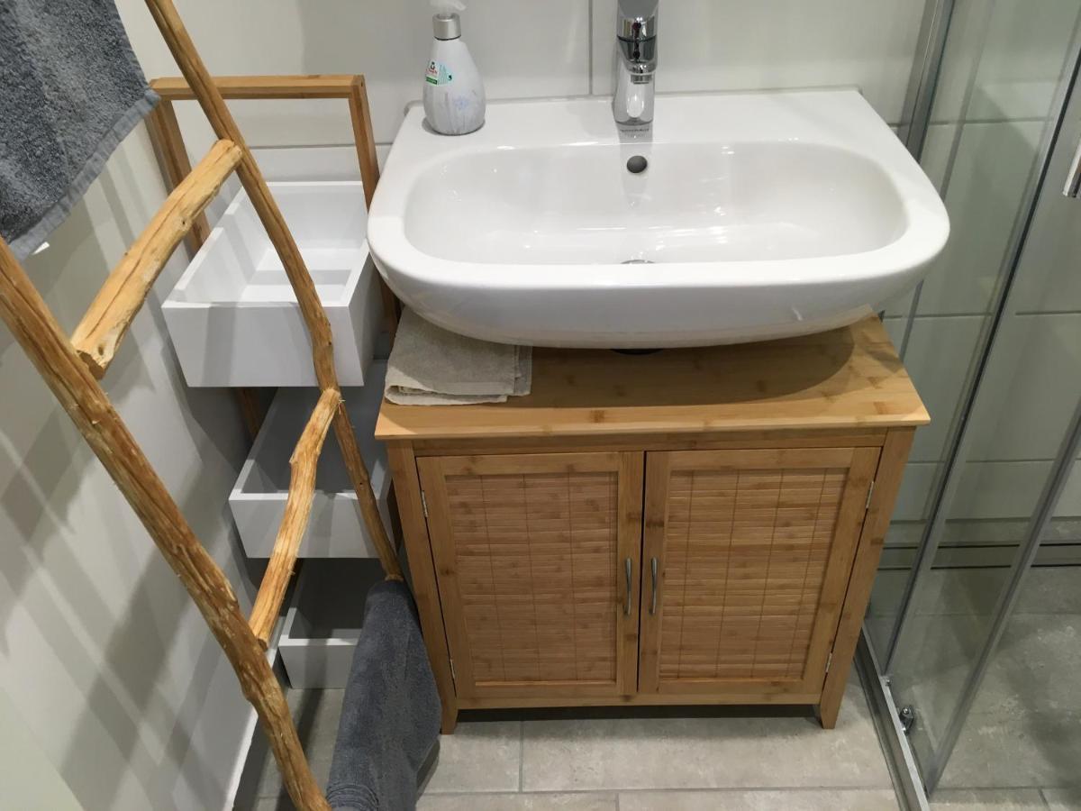 Apartament Feriendomizil Steinhude Zewnętrze zdjęcie