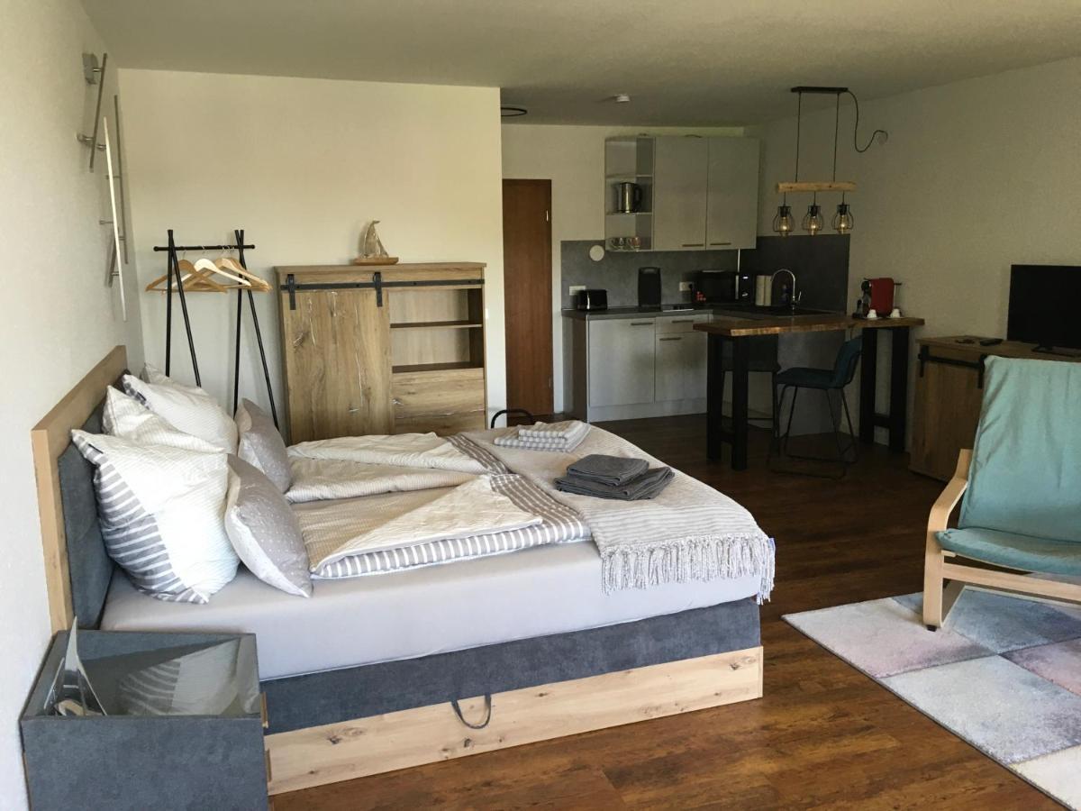 Apartament Feriendomizil Steinhude Zewnętrze zdjęcie
