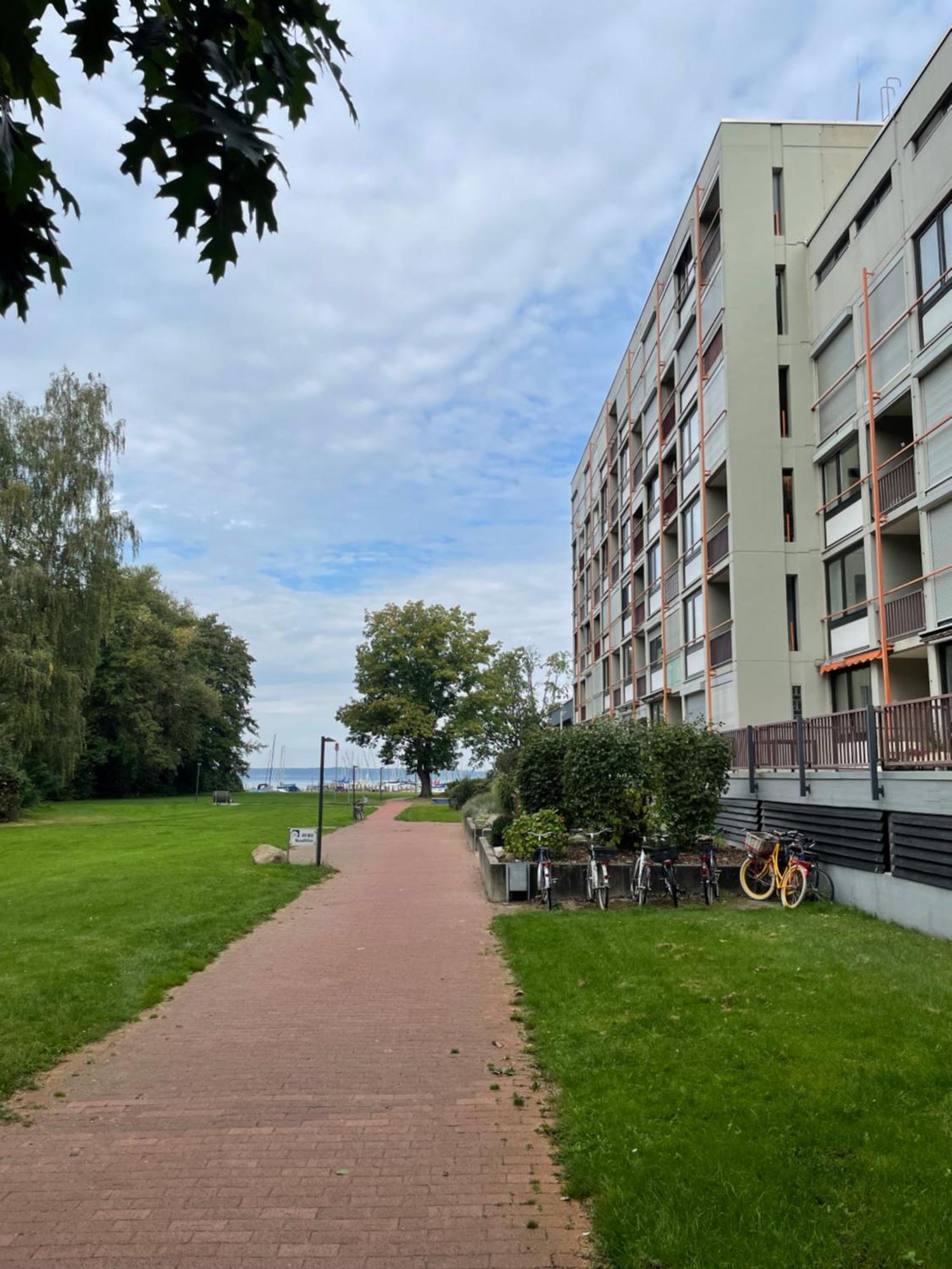Apartament Feriendomizil Steinhude Zewnętrze zdjęcie
